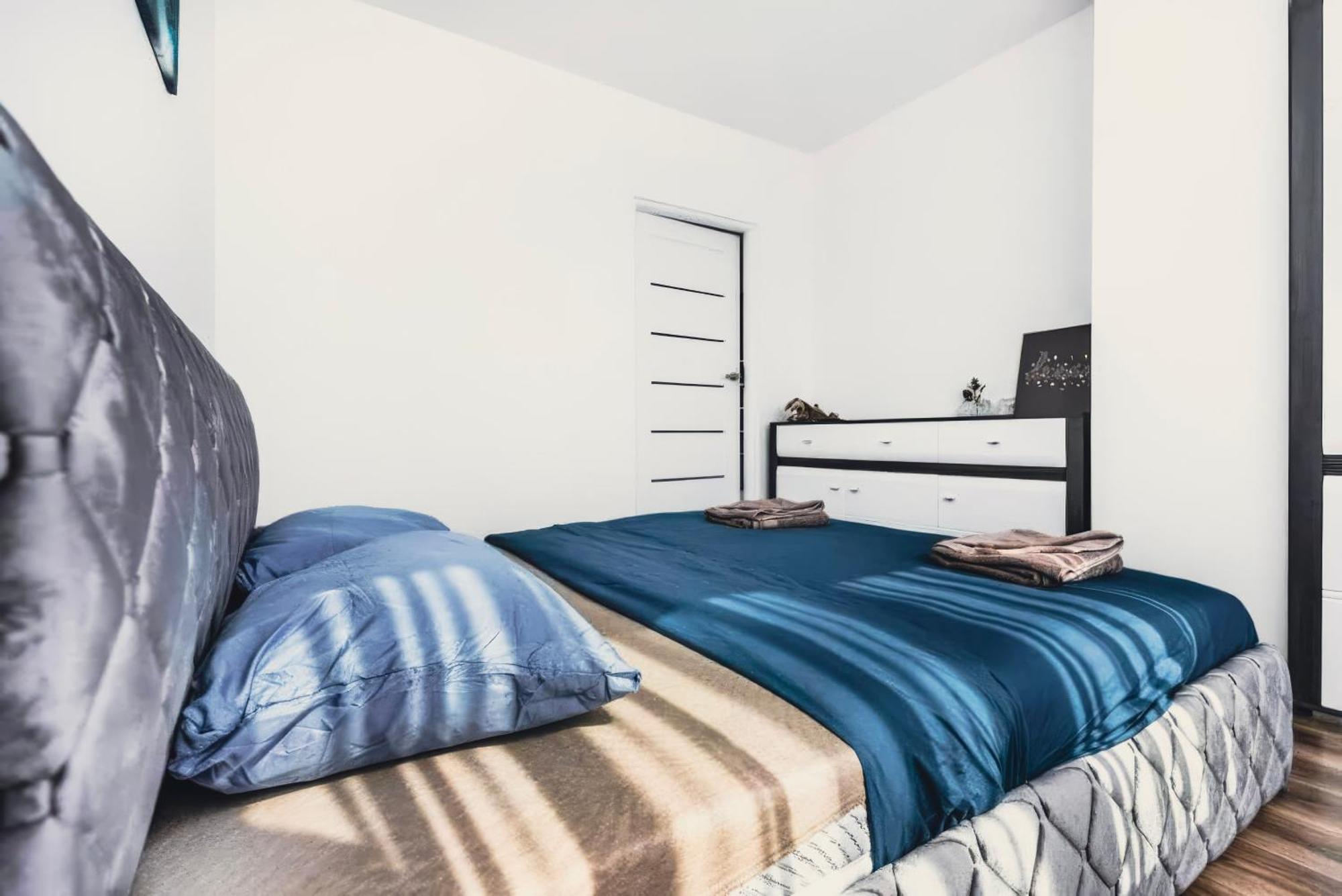 Center Pearl 2Br Wifi Easy-Check-In Apartment ไคลเพดา ภายนอก รูปภาพ